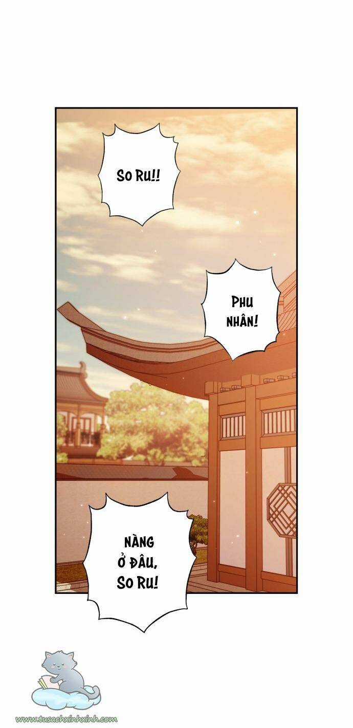 Bản Tình Ca Hy Lan Quốc Chapter 30 trang 2