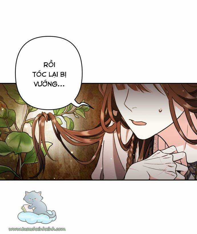 Bản Tình Ca Hy Lan Quốc Chapter 30 trang 20