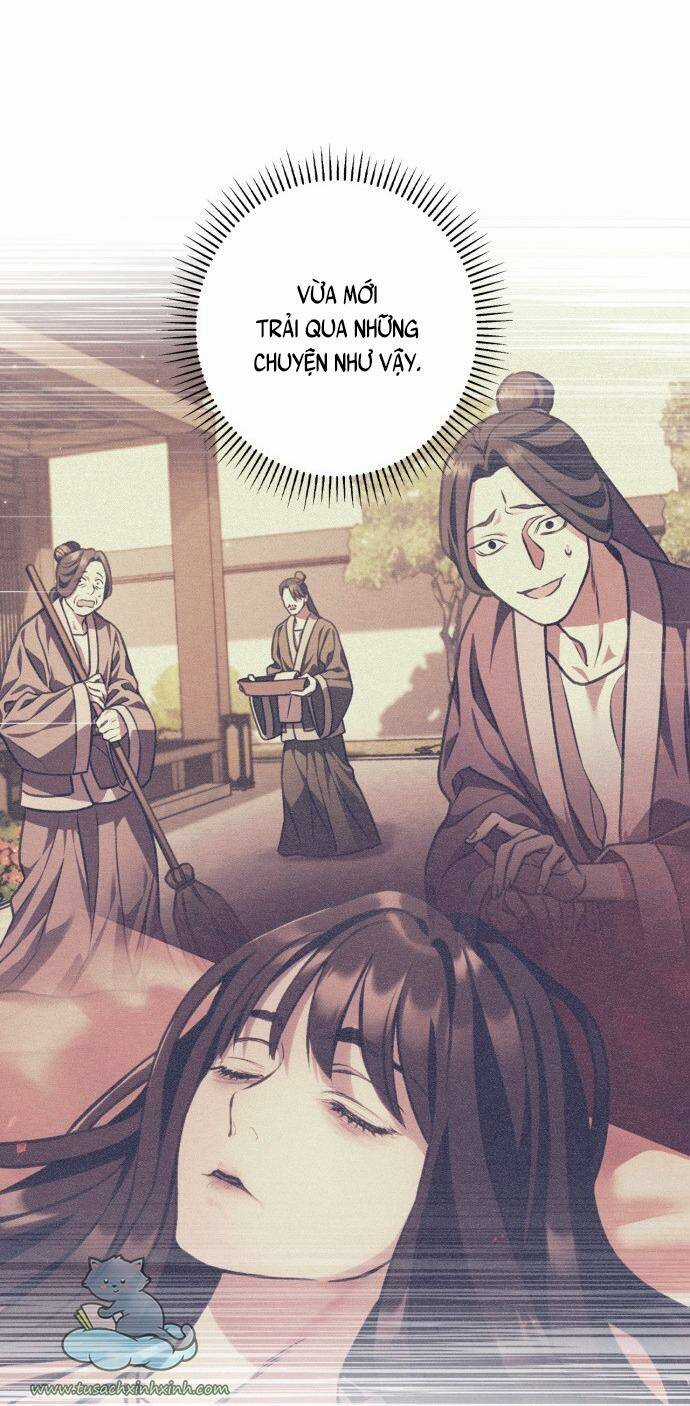 Bản Tình Ca Hy Lan Quốc Chapter 30 trang 23