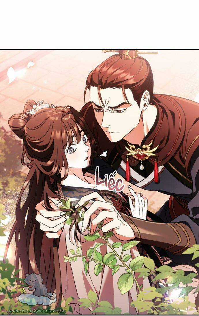 Bản Tình Ca Hy Lan Quốc Chapter 30 trang 27