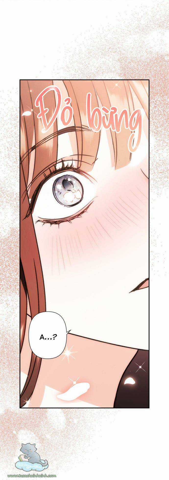 Bản Tình Ca Hy Lan Quốc Chapter 30 trang 28