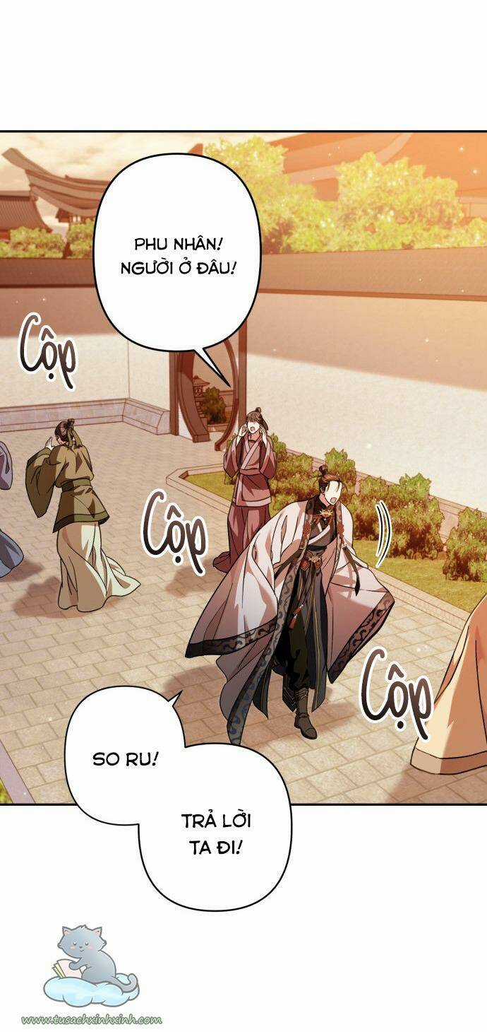 Bản Tình Ca Hy Lan Quốc Chapter 30 trang 3