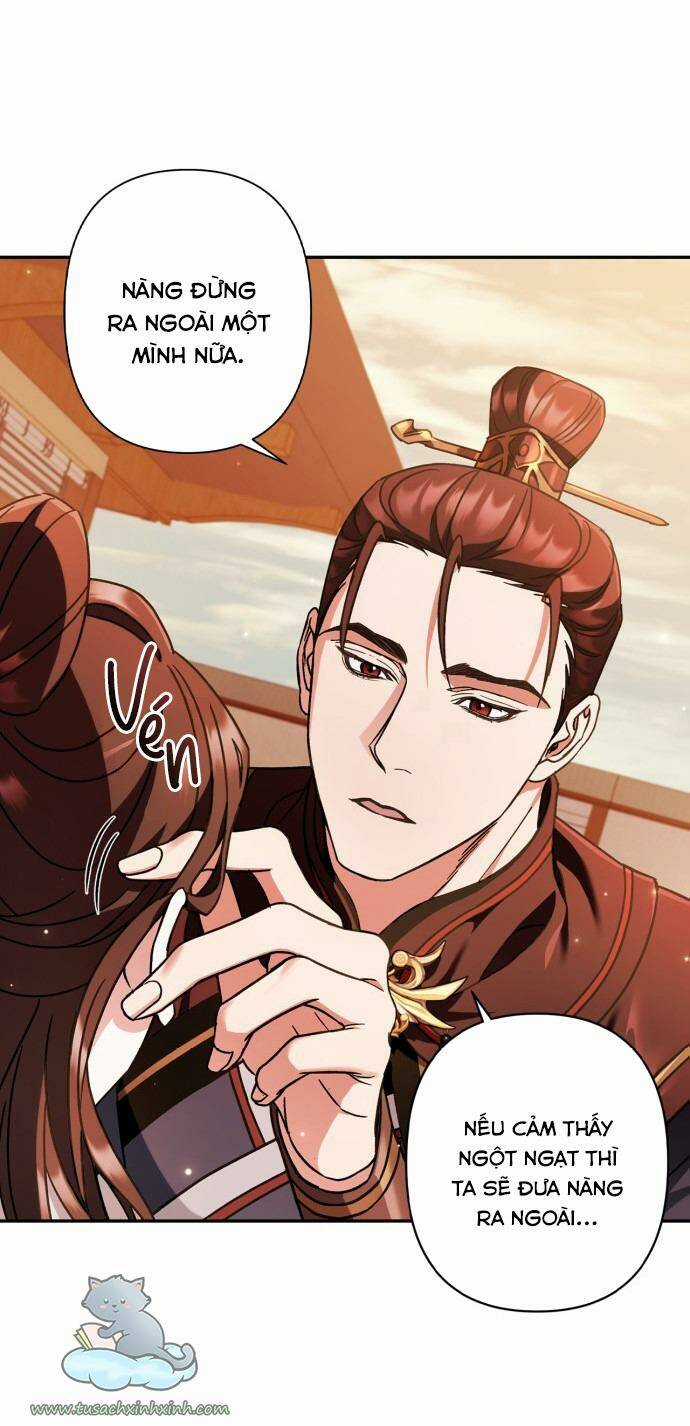 Bản Tình Ca Hy Lan Quốc Chapter 30 trang 30