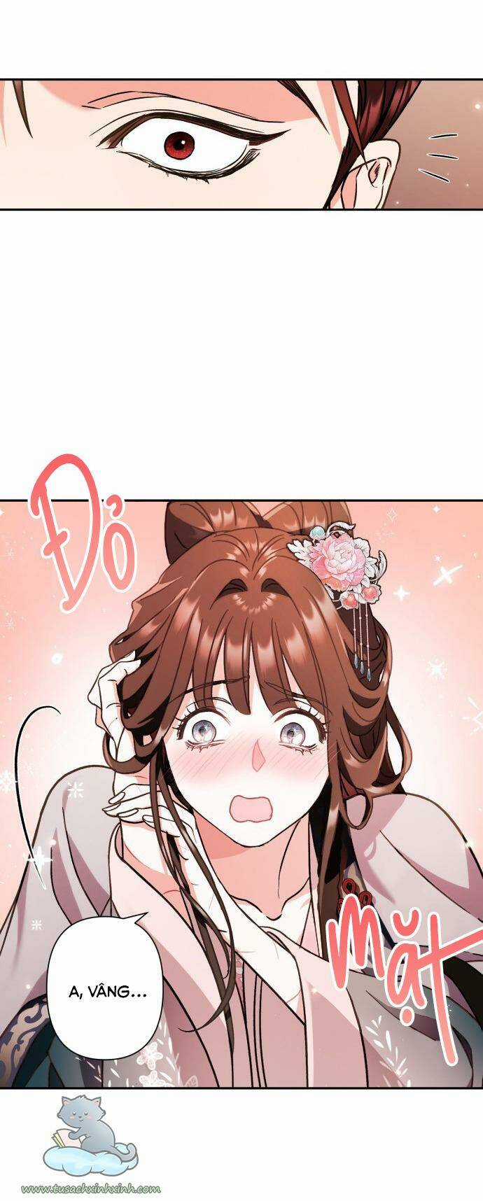 Bản Tình Ca Hy Lan Quốc Chapter 30 trang 31