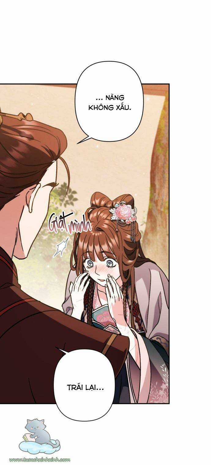 Bản Tình Ca Hy Lan Quốc Chapter 30 trang 35