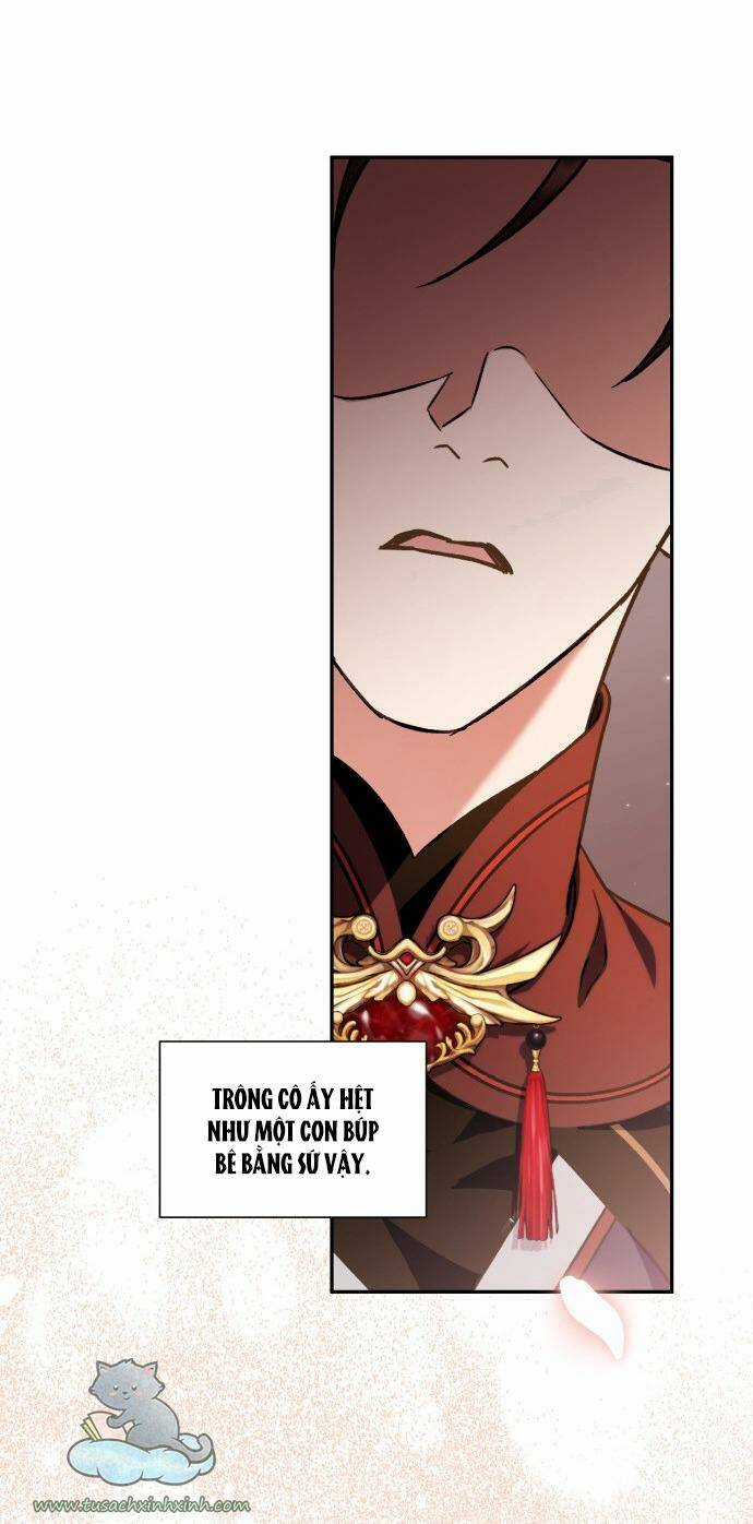 Bản Tình Ca Hy Lan Quốc Chapter 30 trang 36