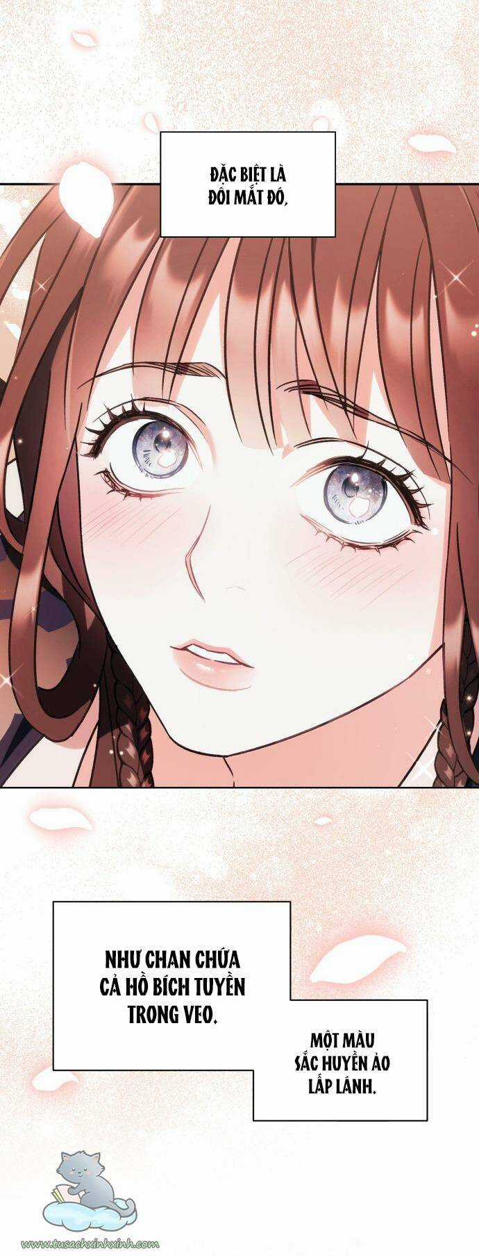 Bản Tình Ca Hy Lan Quốc Chapter 30 trang 37