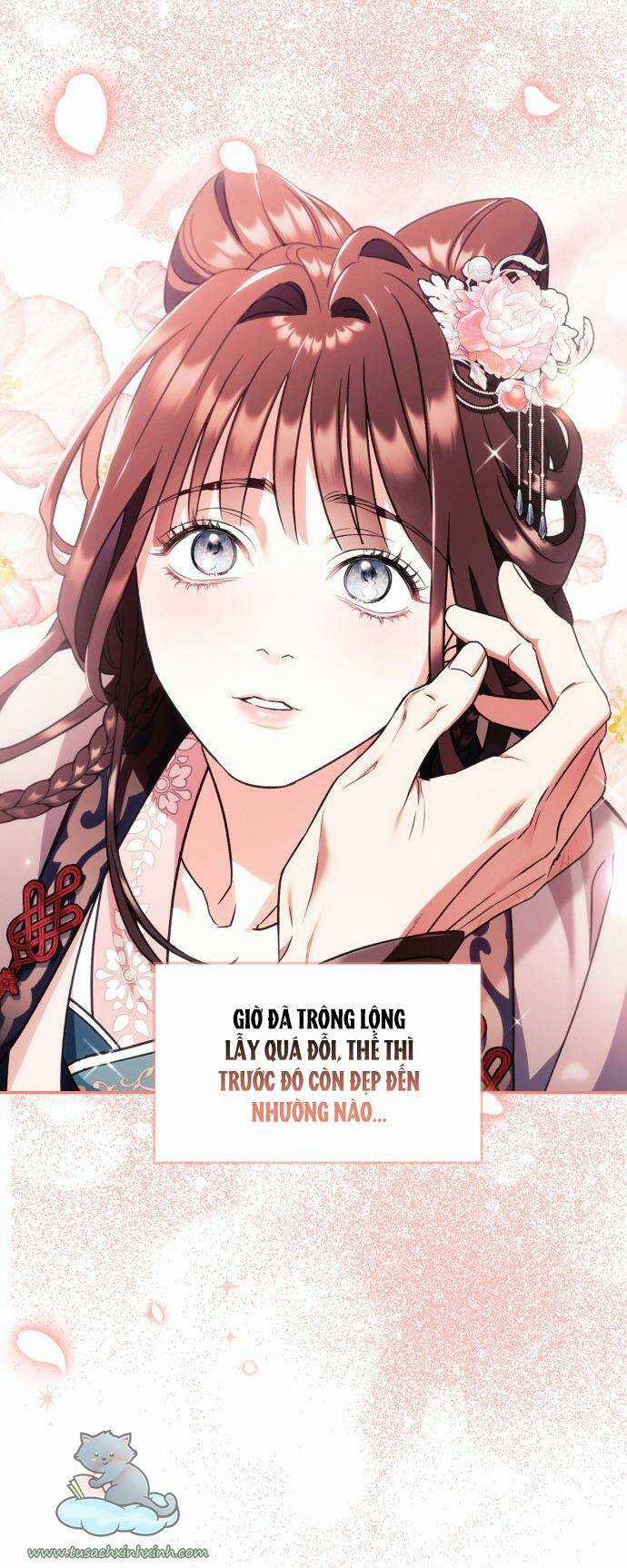 Bản Tình Ca Hy Lan Quốc Chapter 30 trang 39