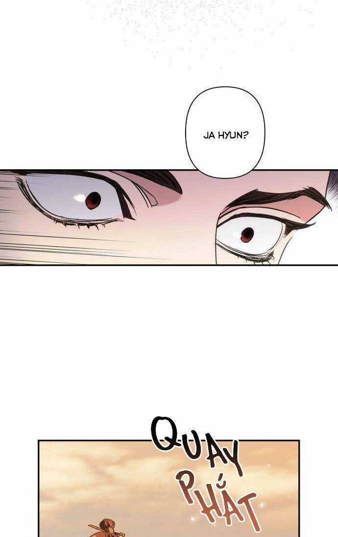 Bản Tình Ca Hy Lan Quốc Chapter 30 trang 40