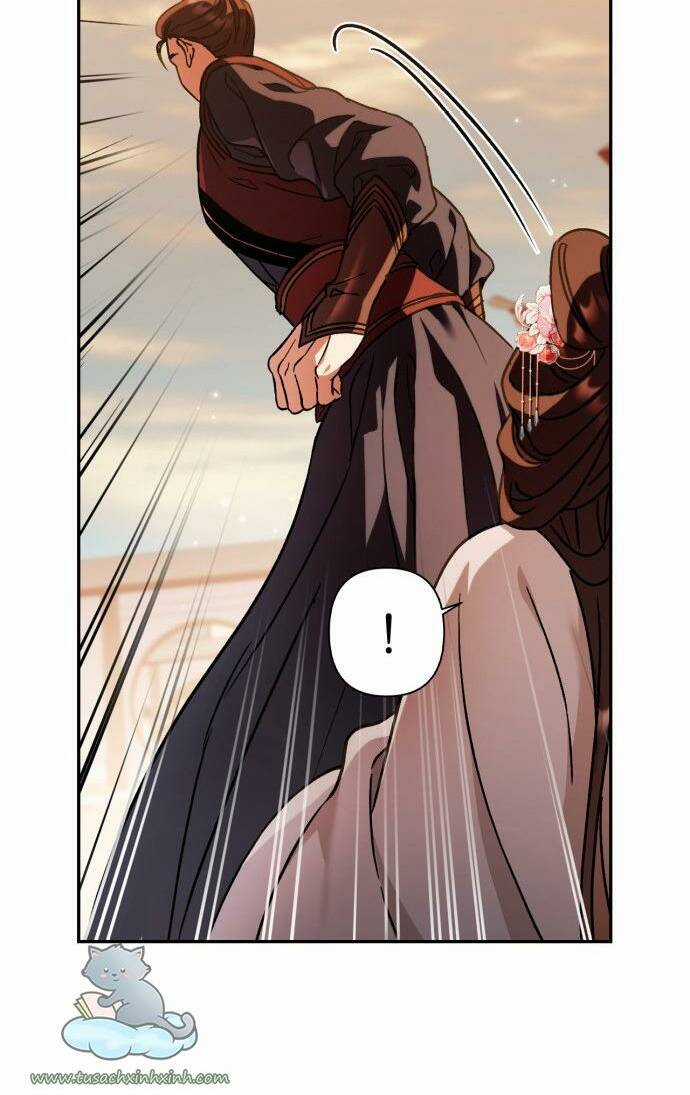 Bản Tình Ca Hy Lan Quốc Chapter 30 trang 41