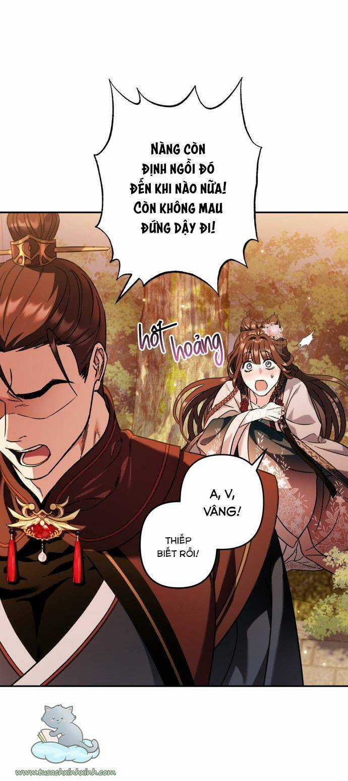 Bản Tình Ca Hy Lan Quốc Chapter 30 trang 42