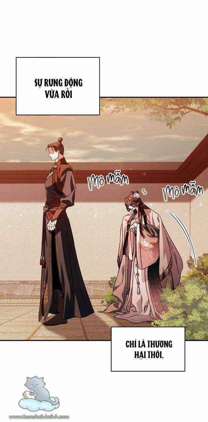 Bản Tình Ca Hy Lan Quốc Chapter 30 trang 43