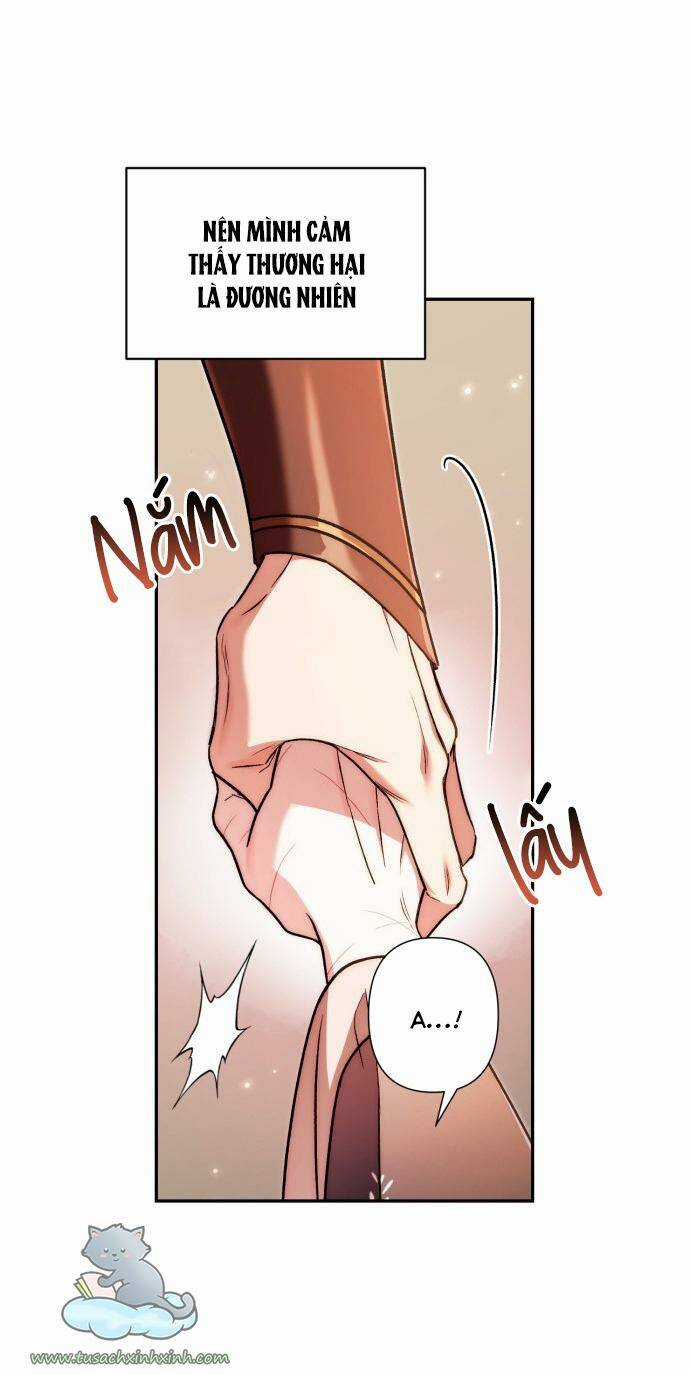 Bản Tình Ca Hy Lan Quốc Chapter 30 trang 45