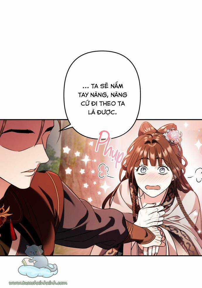 Bản Tình Ca Hy Lan Quốc Chapter 30 trang 46