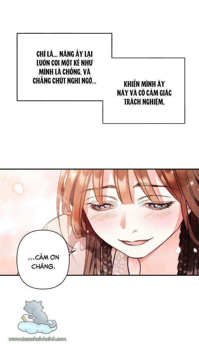 Bản Tình Ca Hy Lan Quốc Chapter 30 trang 47