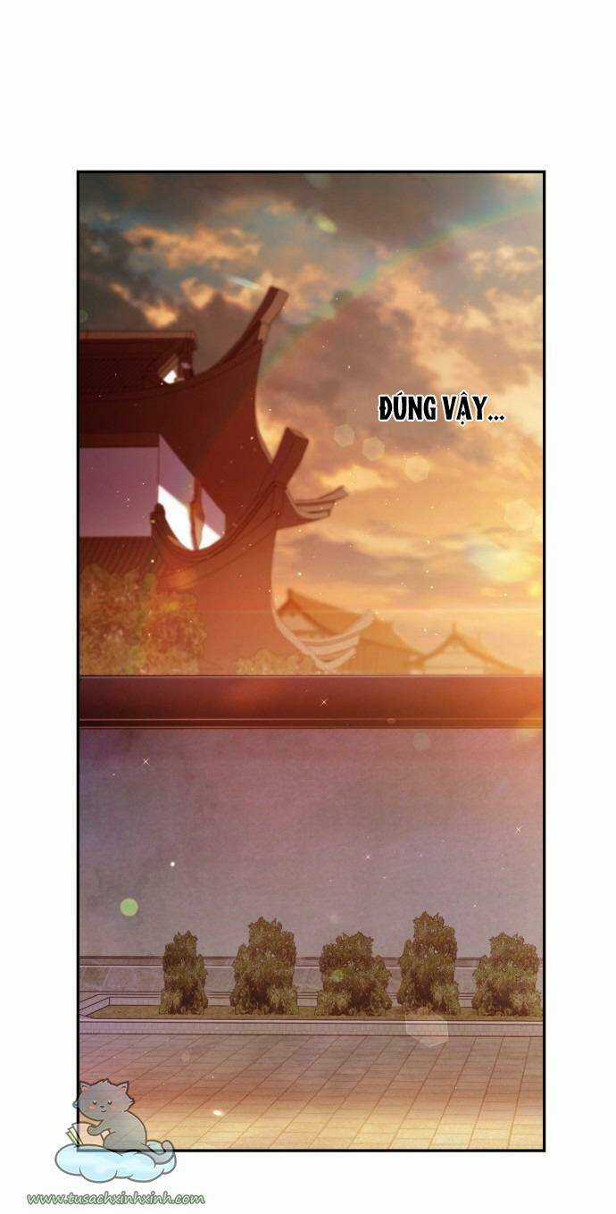 Bản Tình Ca Hy Lan Quốc Chapter 30 trang 48