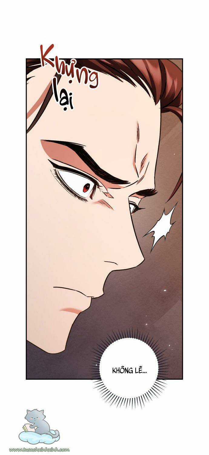 Bản Tình Ca Hy Lan Quốc Chapter 30 trang 5