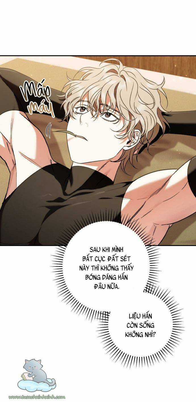 Bản Tình Ca Hy Lan Quốc Chapter 30 trang 53