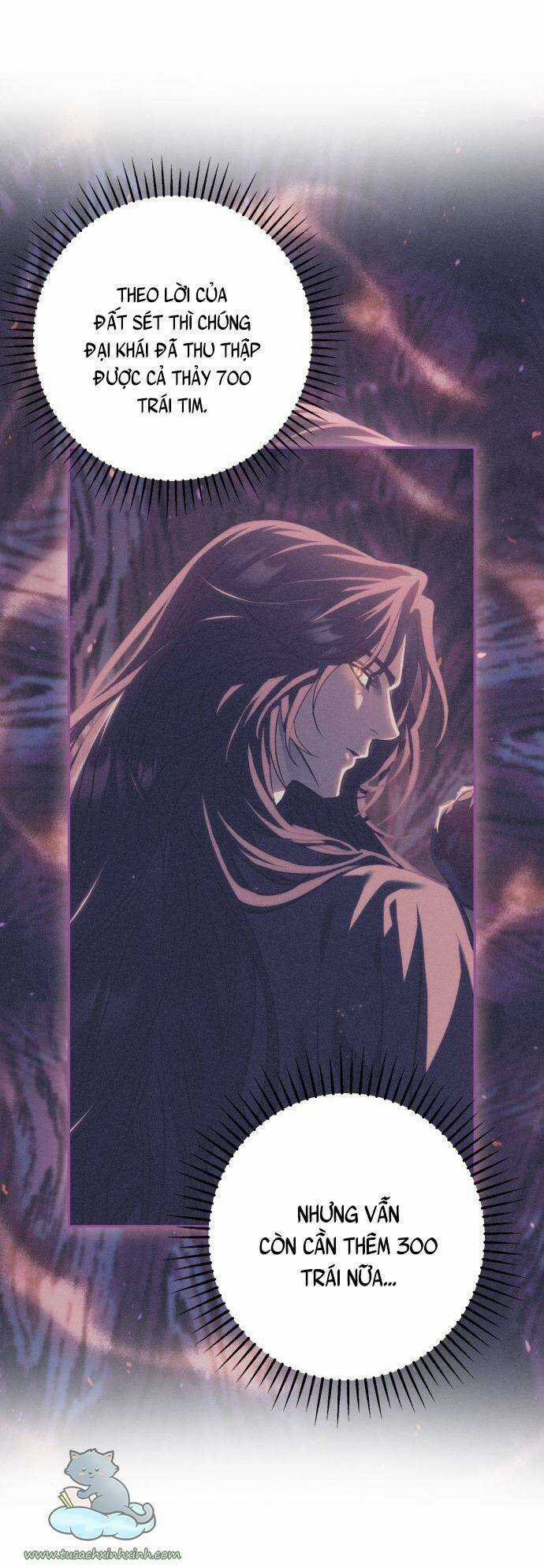 Bản Tình Ca Hy Lan Quốc Chapter 30 trang 54