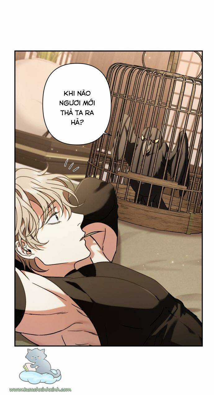 Bản Tình Ca Hy Lan Quốc Chapter 30 trang 56