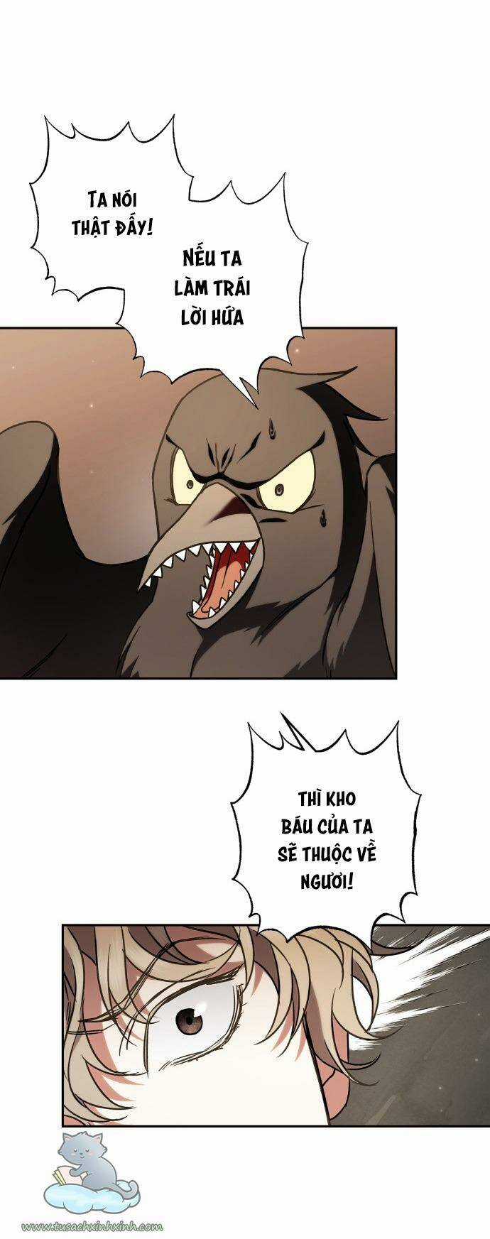 Bản Tình Ca Hy Lan Quốc Chapter 30 trang 59