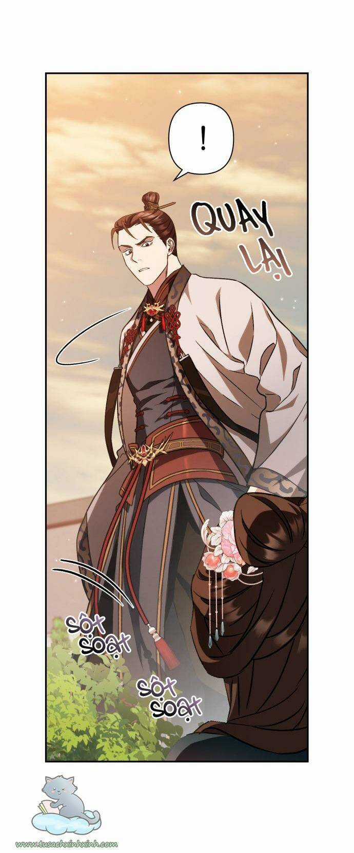 Bản Tình Ca Hy Lan Quốc Chapter 30 trang 9