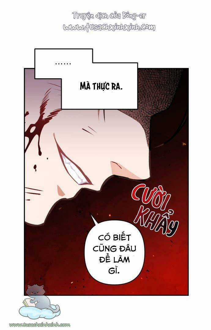 Bản Tình Ca Hy Lan Quốc Chapter 4 trang 12