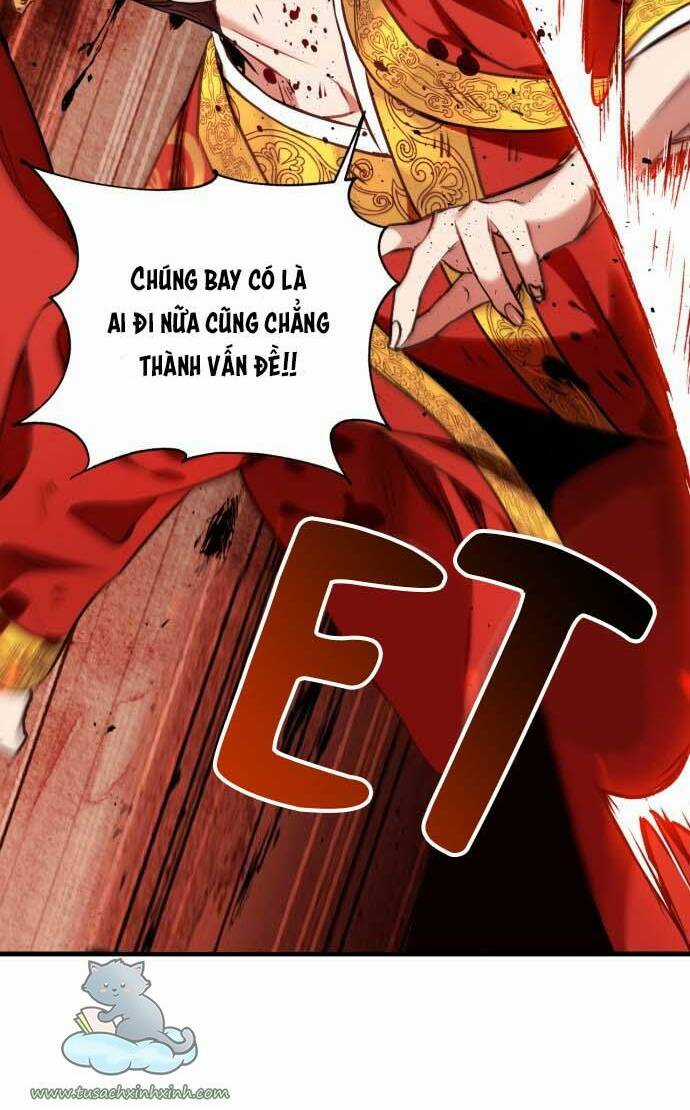 Bản Tình Ca Hy Lan Quốc Chapter 4 trang 14