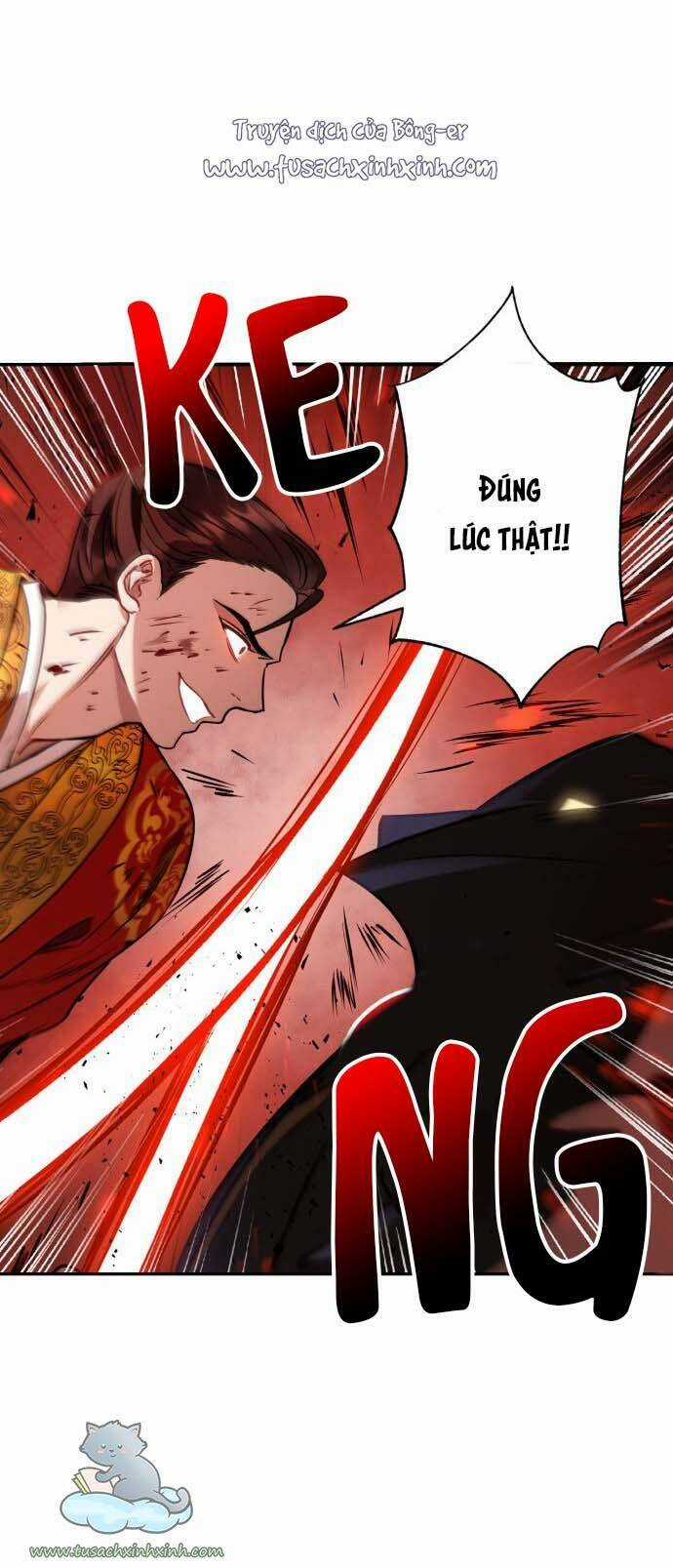 Bản Tình Ca Hy Lan Quốc Chapter 4 trang 16