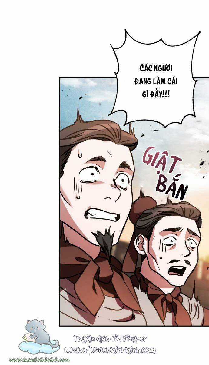 Bản Tình Ca Hy Lan Quốc Chapter 4 trang 19