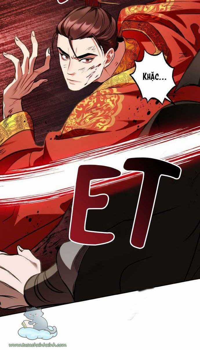 Bản Tình Ca Hy Lan Quốc Chapter 4 trang 2