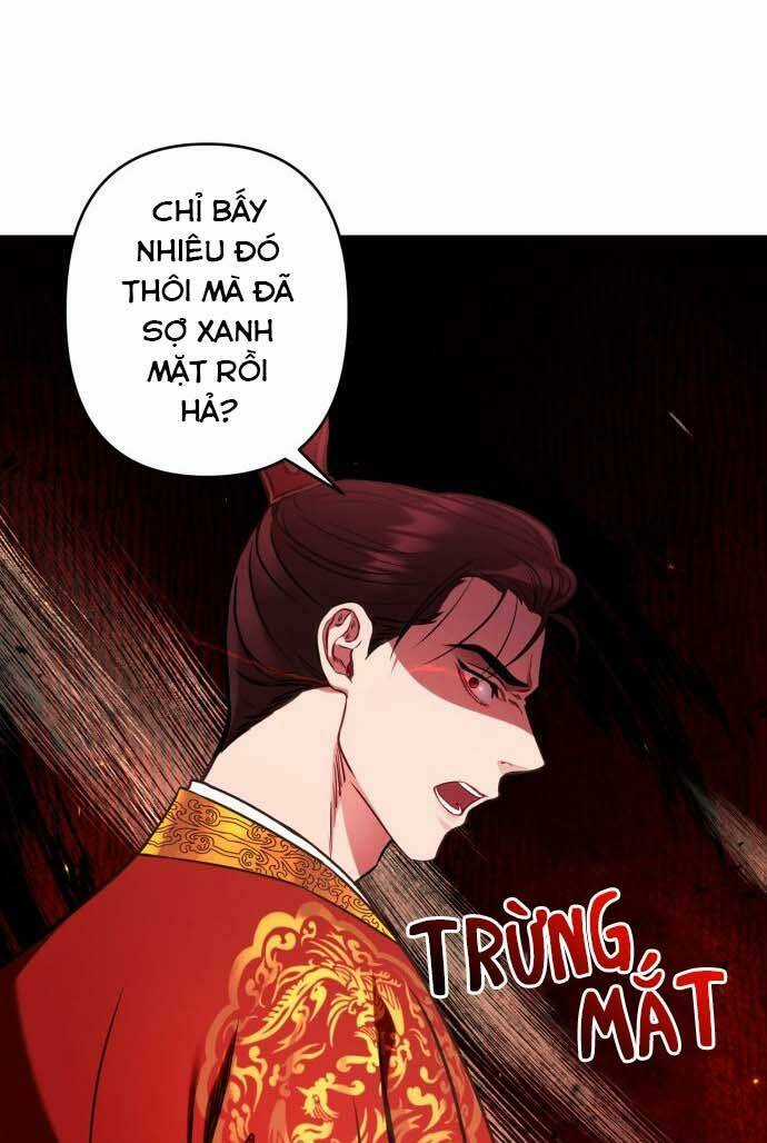 Bản Tình Ca Hy Lan Quốc Chapter 4 trang 20