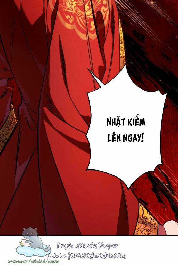 Bản Tình Ca Hy Lan Quốc Chapter 4 trang 21