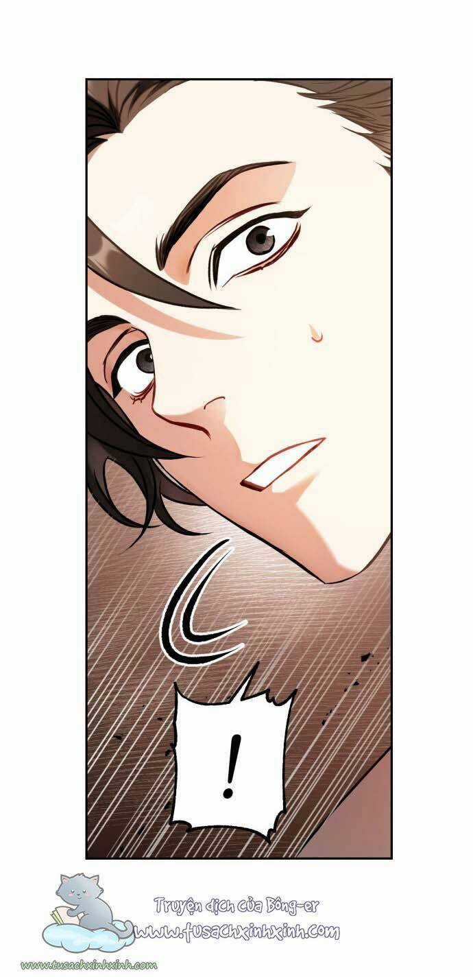 Bản Tình Ca Hy Lan Quốc Chapter 4 trang 26
