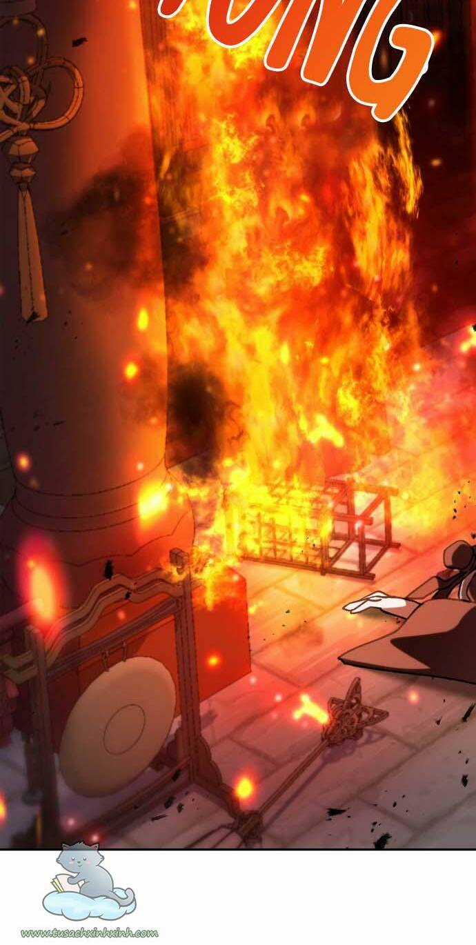 Bản Tình Ca Hy Lan Quốc Chapter 4 trang 28