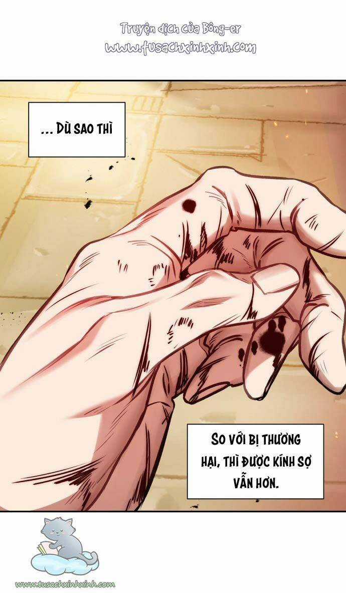 Bản Tình Ca Hy Lan Quốc Chapter 4 trang 40