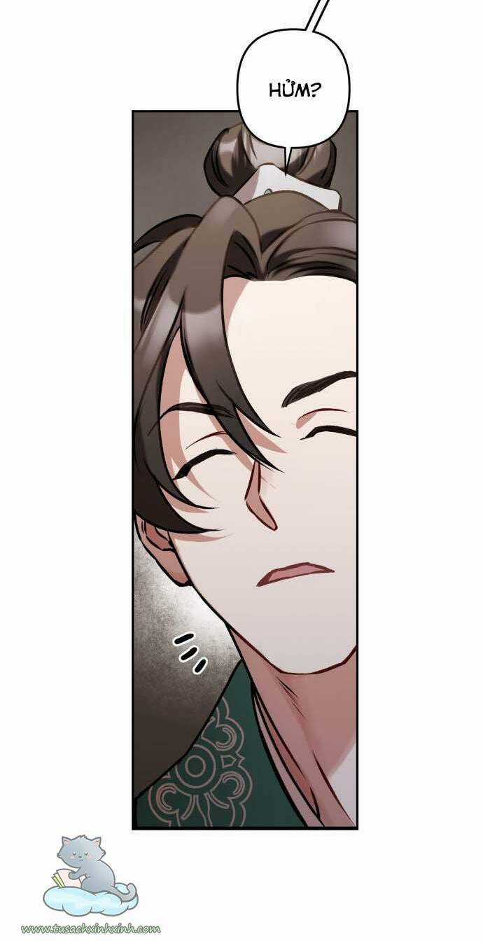 Bản Tình Ca Hy Lan Quốc Chapter 4 trang 44