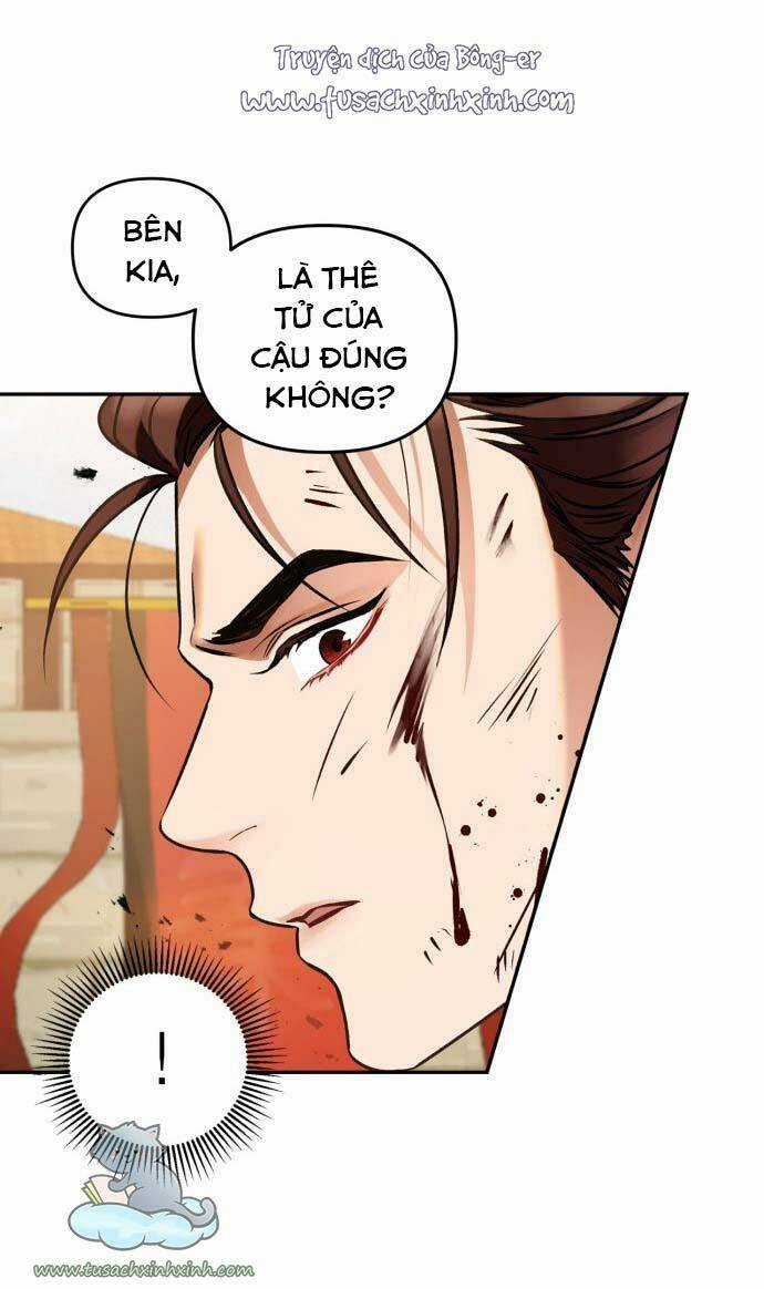 Bản Tình Ca Hy Lan Quốc Chapter 4 trang 45