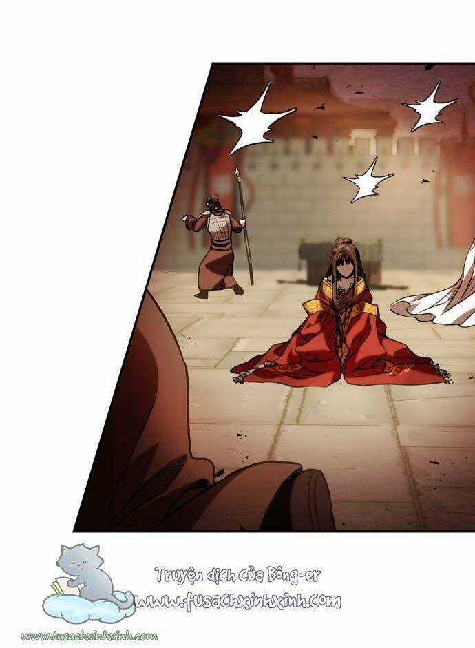 Bản Tình Ca Hy Lan Quốc Chapter 4 trang 46