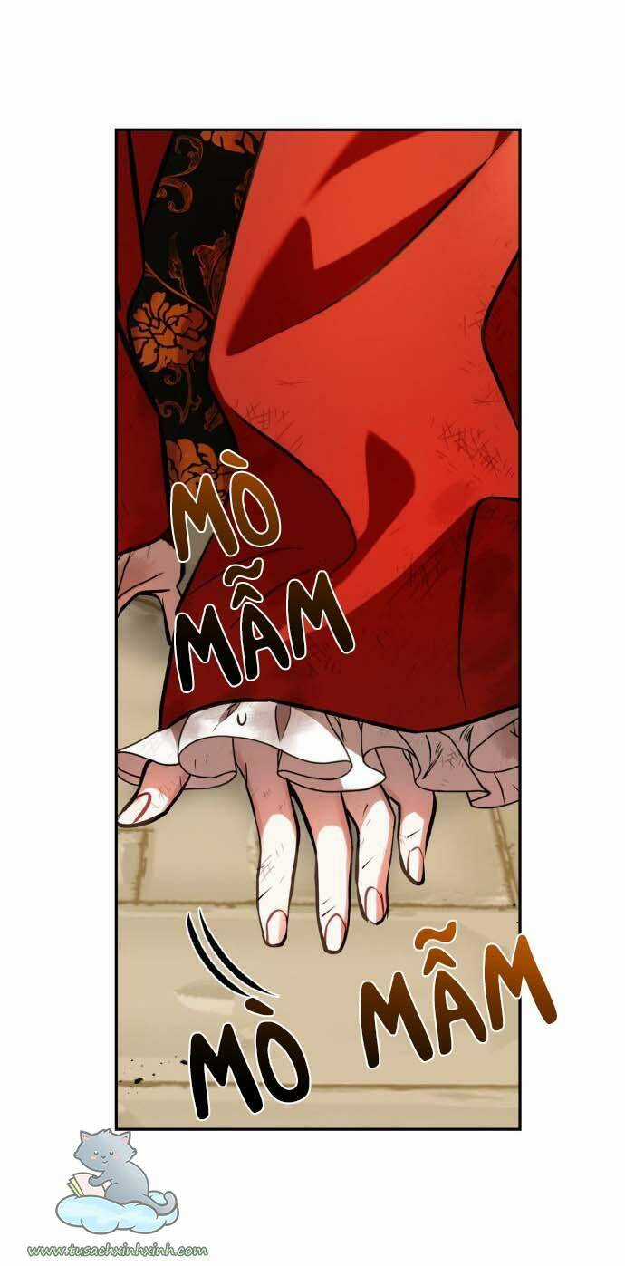 Bản Tình Ca Hy Lan Quốc Chapter 4 trang 48