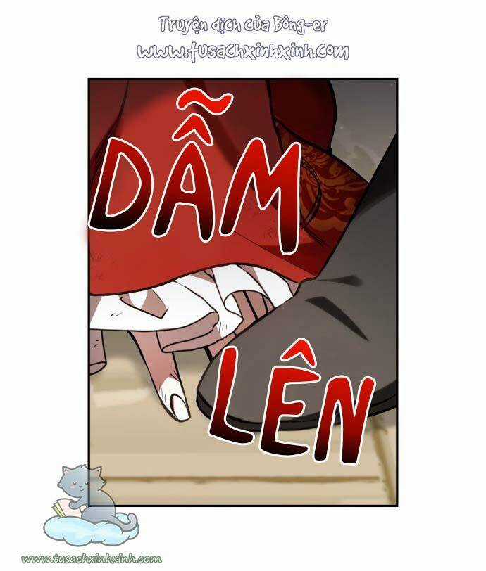 Bản Tình Ca Hy Lan Quốc Chapter 4 trang 50