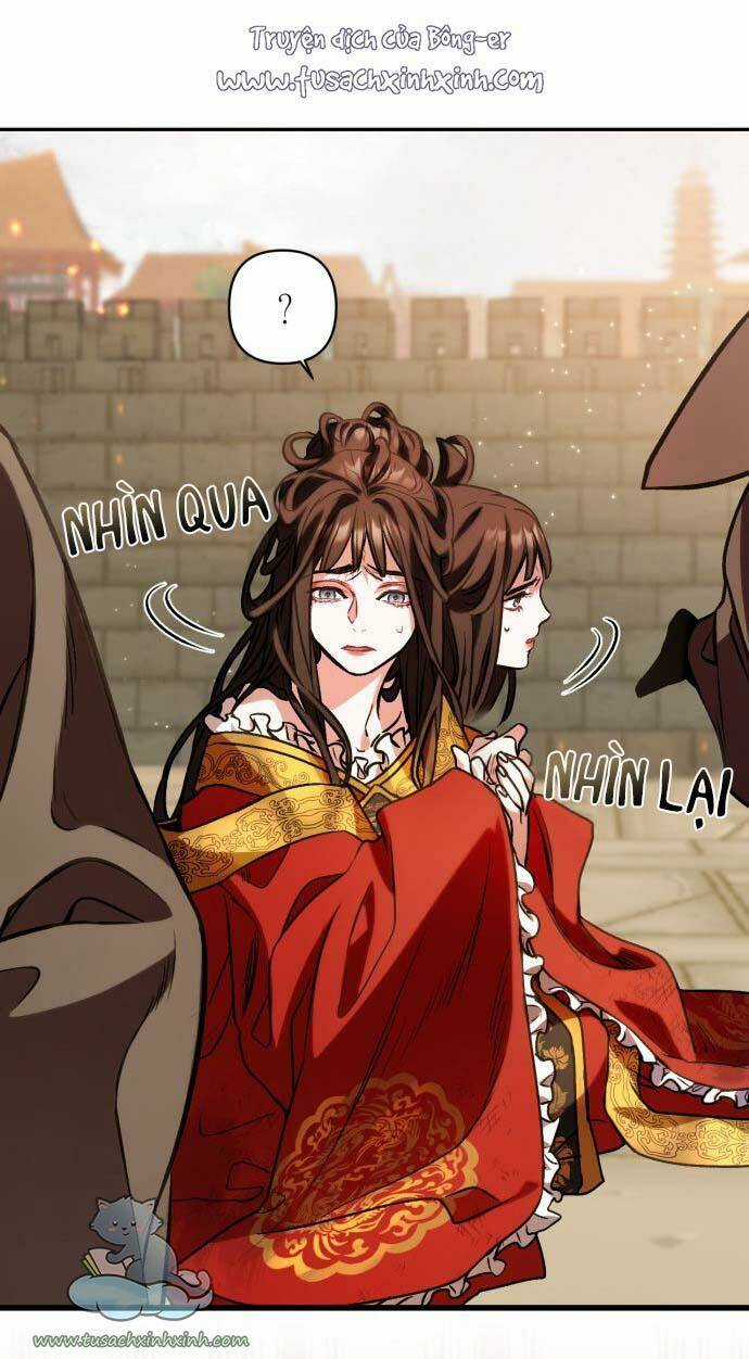 Bản Tình Ca Hy Lan Quốc Chapter 4 trang 52