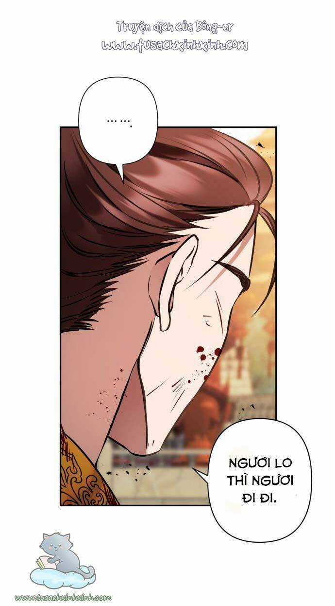 Bản Tình Ca Hy Lan Quốc Chapter 4 trang 56