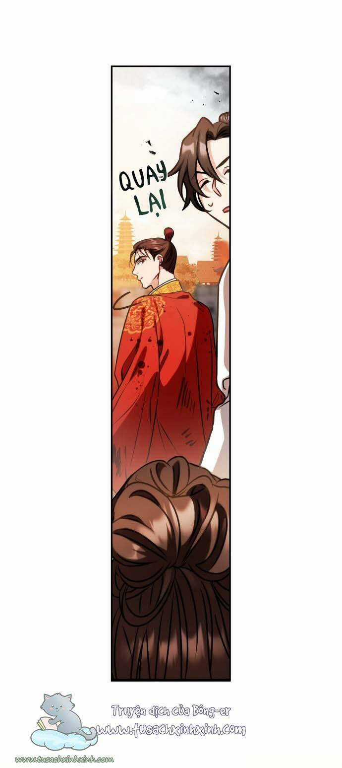 Bản Tình Ca Hy Lan Quốc Chapter 4 trang 59