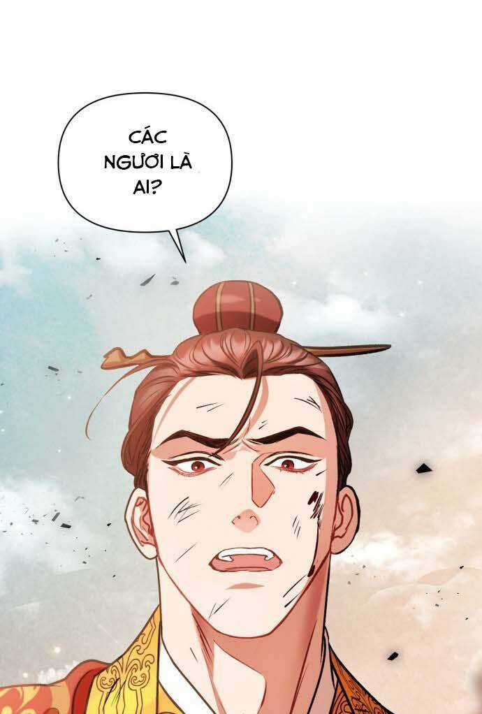 Bản Tình Ca Hy Lan Quốc Chapter 4 trang 6