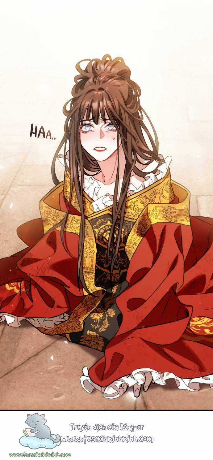 Bản Tình Ca Hy Lan Quốc Chapter 4 trang 60