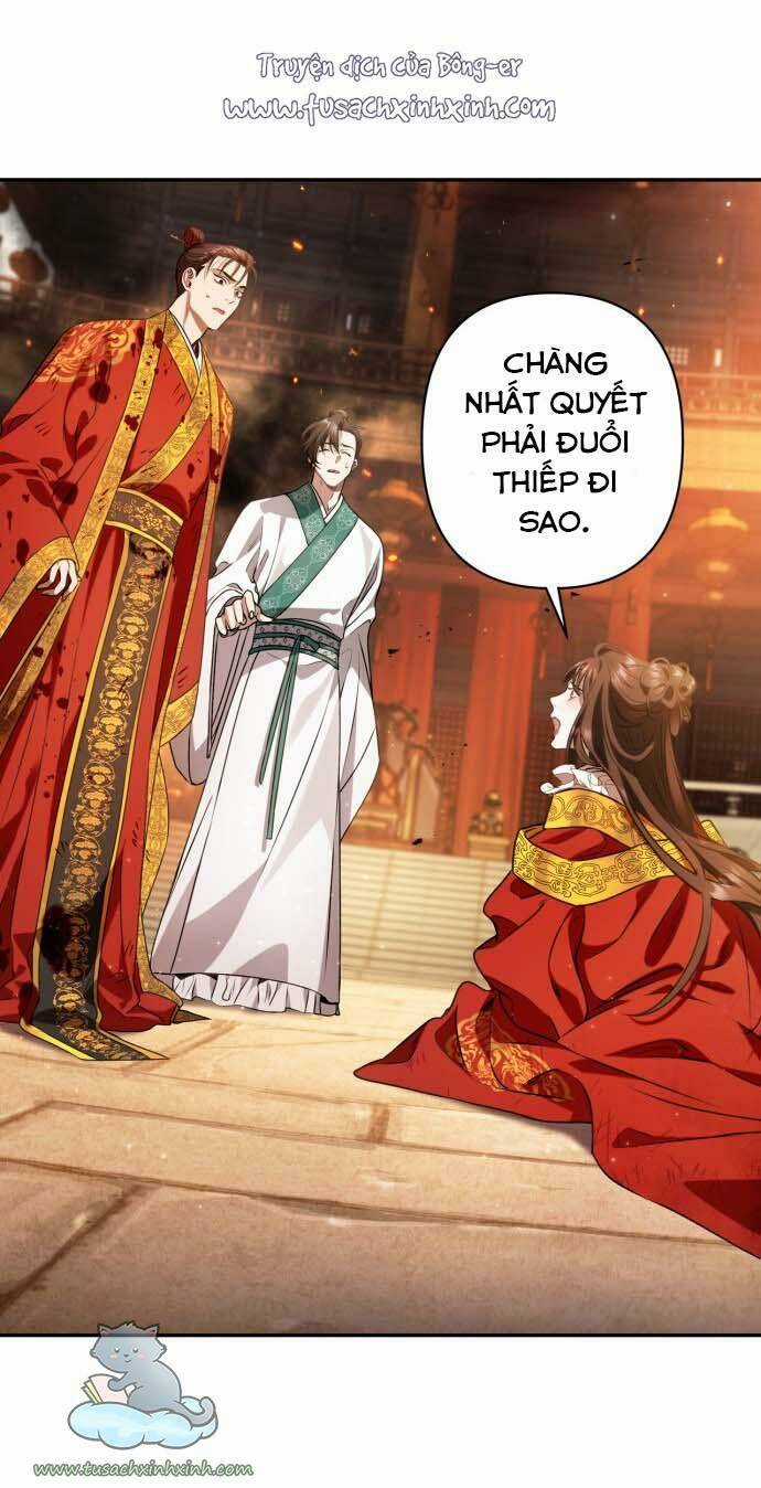 Bản Tình Ca Hy Lan Quốc Chapter 4 trang 61
