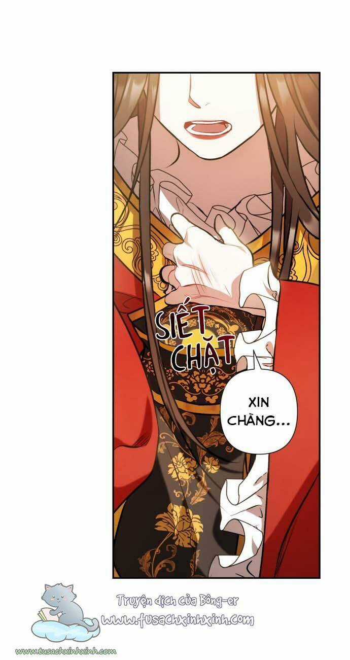Bản Tình Ca Hy Lan Quốc Chapter 4 trang 64