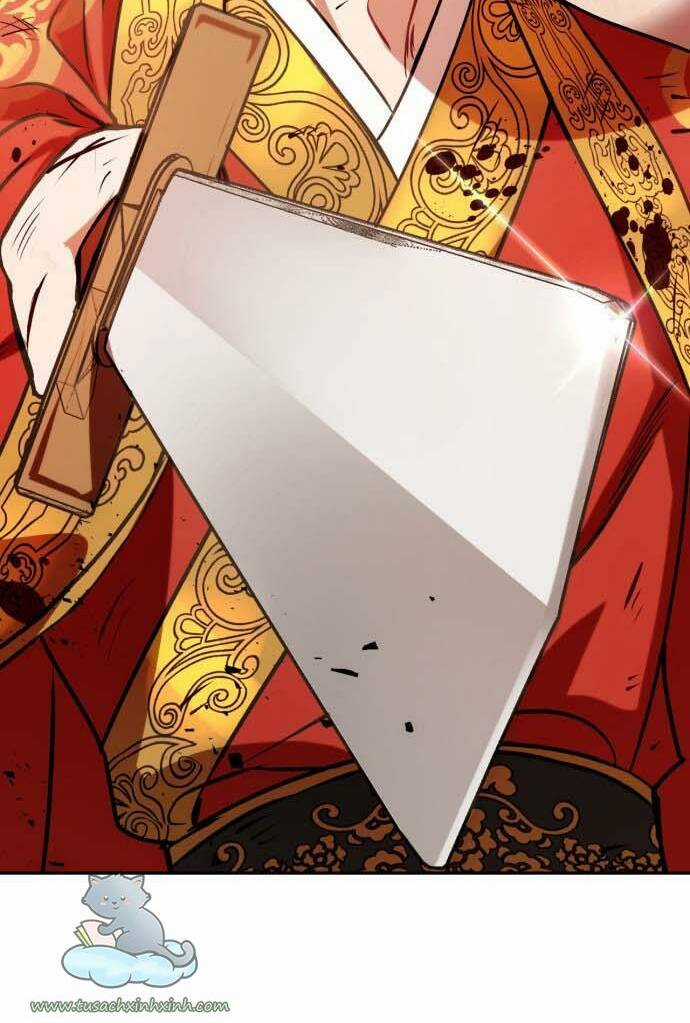 Bản Tình Ca Hy Lan Quốc Chapter 4 trang 7