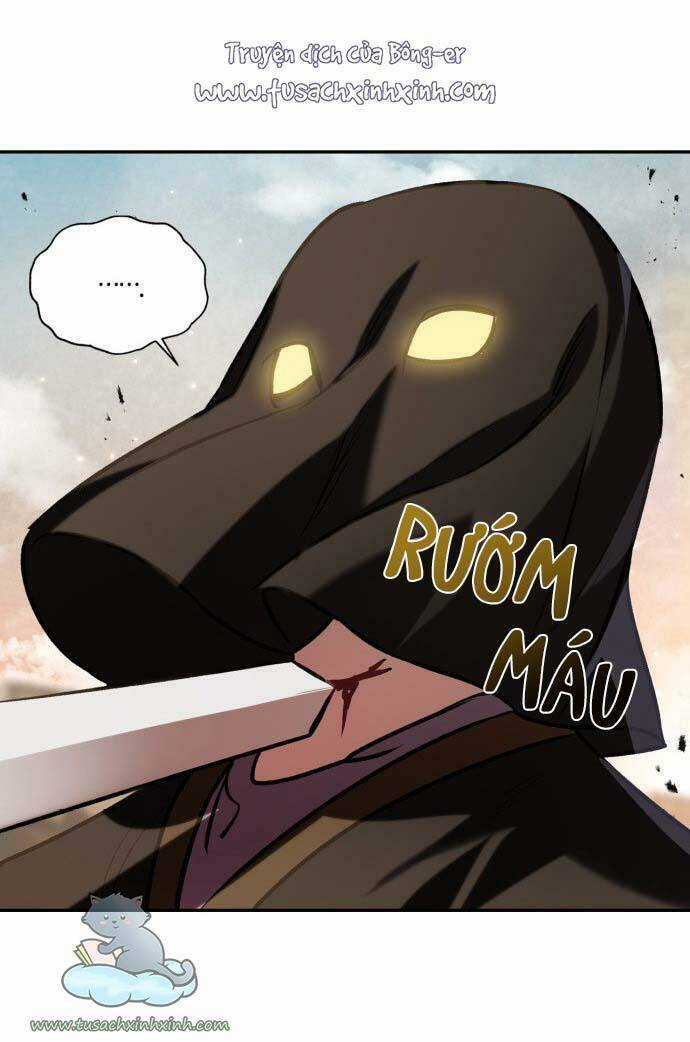 Bản Tình Ca Hy Lan Quốc Chapter 4 trang 8